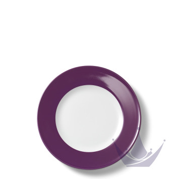 Тарелка 19см коллекции Solid Color 