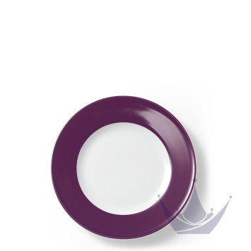 Тарелка 21см коллекции Solid Color 