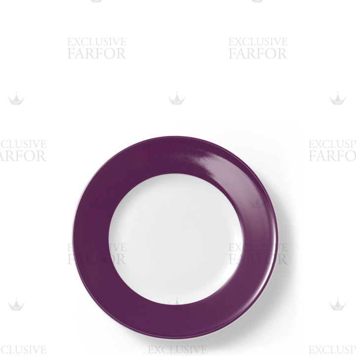 Тарелка 21см коллекции Solid Color 