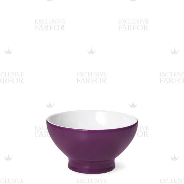 Чаша бульонная 13,5см коллекции Solid Color 