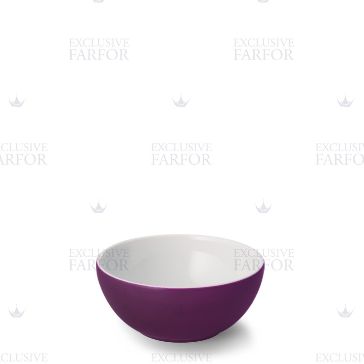 Чаша 12см коллекции Solid Color 