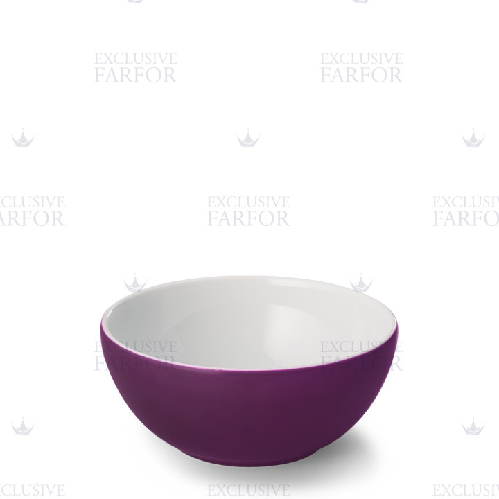 Чаша 20см коллекции Solid Color 