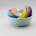 Чаша 20см коллекции Solid Color 