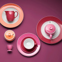Тарелка 21см коллекции Solid Color 