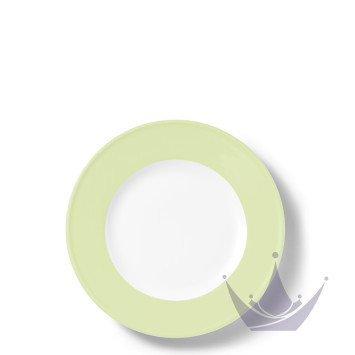 Тарелка 21см коллекции Solid Color 