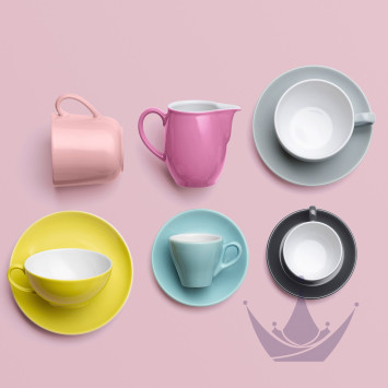 Кружка 0,45л коллекции Solid Color 