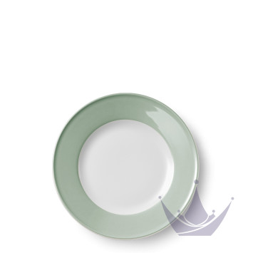 Тарелка 19см коллекции Solid Color 