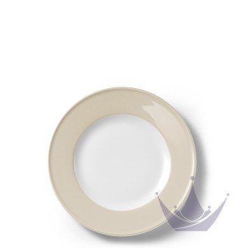 Тарелка 21см коллекции Solid Color 