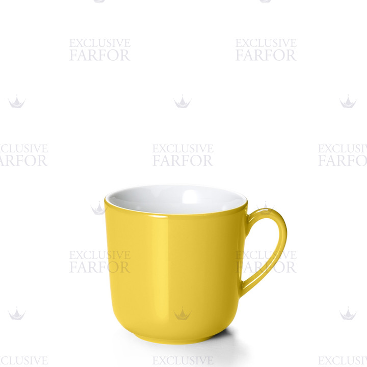 Кружка 0,45л коллекции Solid Color 