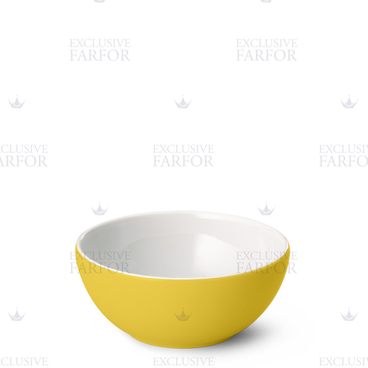 Чаша 20см коллекции Solid Color 