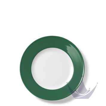 Тарелка 21см коллекции Solid Color 