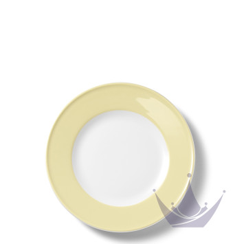 Тарелка 21см коллекции Solid Color 