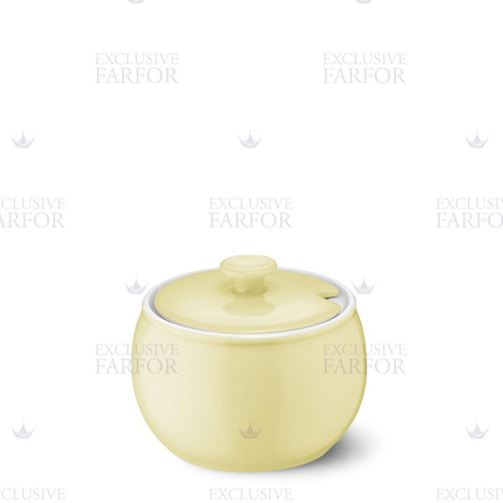 Сахарница 0,3л коллекции Solid Color 