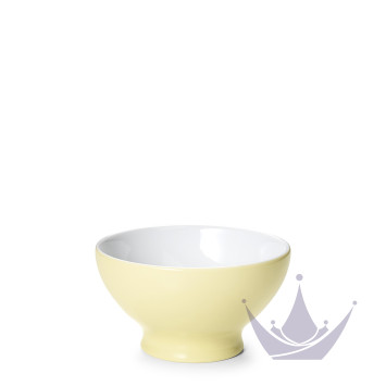 Чаша бульонная 13,5см коллекции Solid Color 
