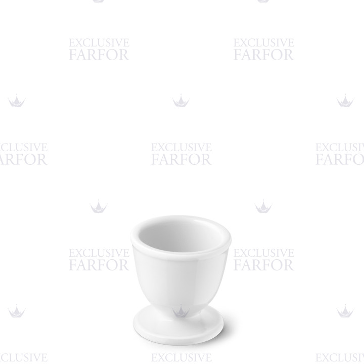 Подставка для яиц  коллекции Solid Color 