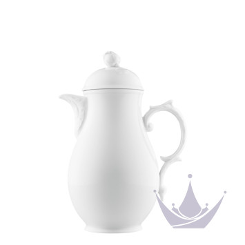 Кофейник 1,00л коллекции Alt-Fuerstenberg бренда Fürstenberg