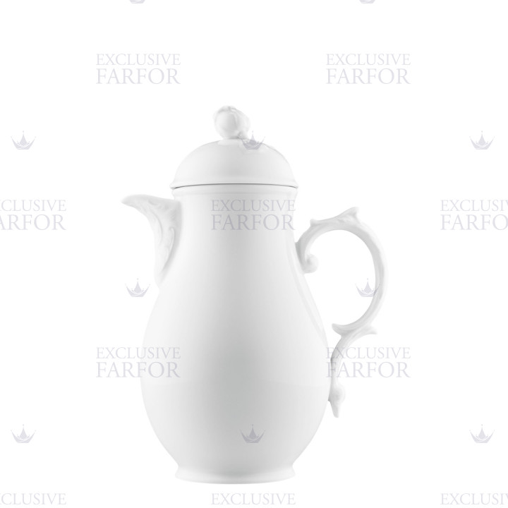 Кофейник 1,00л коллекции Alt-Fuerstenberg бренда Fürstenberg