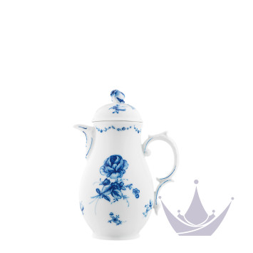 Кофейник 0,70л коллекции Alt-Fürstenberg Lottine бренда Fürstenberg