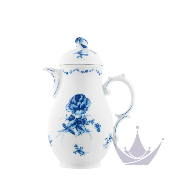 Кофейник 1,00л коллекции Alt-Fürstenberg Lottine бренда Fürstenberg