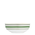 Салатник 28см коллекции Fluen Heritage Green бренда Fürstenberg