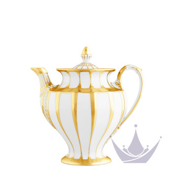 Чайник 1,00л коллекции Grecque Athena бренда Fürstenberg