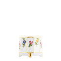 Подставка для яиц  коллекции Grecque Mille Fleurs бренда Fürstenberg