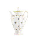 Кофейник 1,20л коллекции Grecque Mille Fleurs бренда Fürstenberg