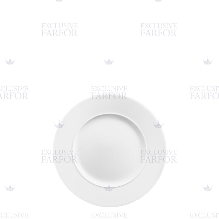 Тарелка десертная 15см коллекции Tapa бренда Fürstenberg