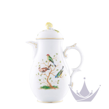 Кофейник 1,00л бренда Fürstenberg
