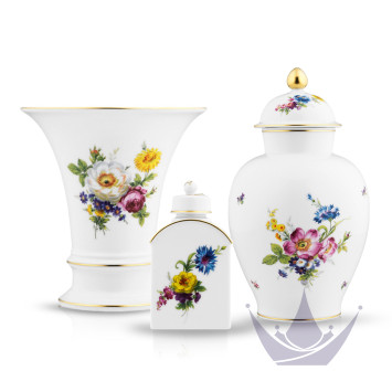 Коллекция Alt-Fürstenberg Bunte Blume бренда Fürstenberg