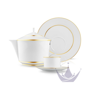 Коллекция Carlo Dal Bianco Oro бренда Fürstenberg