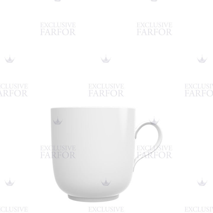 Кружка коллекции Christmas Mug бренда Fürstenberg