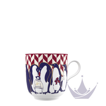 Кружка коллекции Christmas Mug 