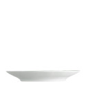 Тарелка закусочная 19см коллекции Grecque Vert Menthe бренда Fürstenberg