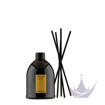 Ароматический диффузор 0,4л коллекции L’Amazzone Refill 
