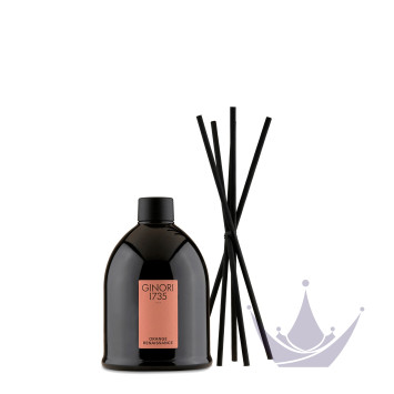 Ароматический диффузор 0,4л коллекции L’Amazzone Refill 