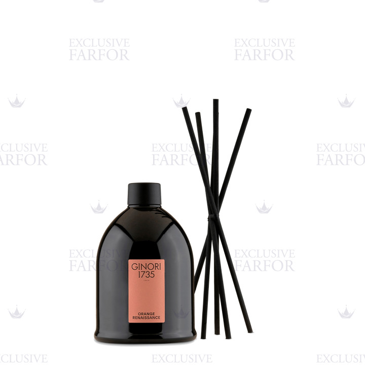 Ароматический диффузор 0,4л коллекции L’Amazzone Refill 