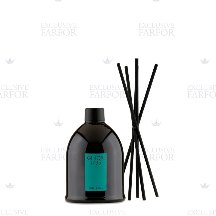 Ароматический диффузор 0,4л коллекции L’Amazzone Refill 