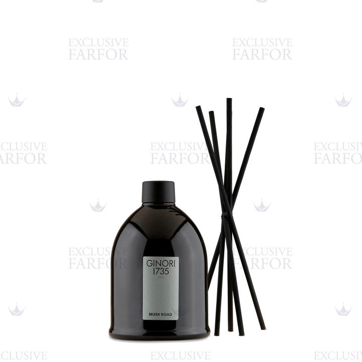 Ароматический диффузор 0,4л коллекции L’Amazzone Refill 