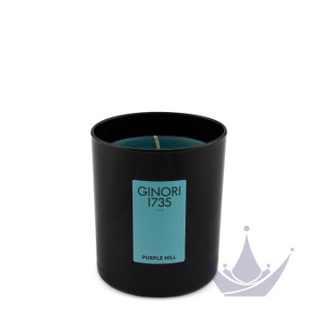 Ароматическая свеча 190гр. коллекции Il Seguance Refill 