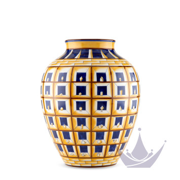 Ваза 29см коллекции Arte Di Gio Ponti 