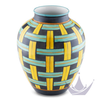 Ваза 29см коллекции Arte Di Gio Ponti 