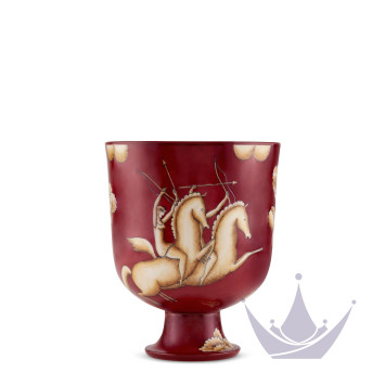 Ваза 19см коллекции Arte Di Gio Ponti 