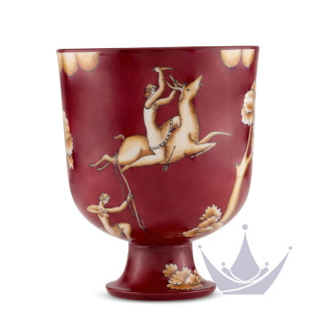 Ваза 19см коллекции Arte Di Gio Ponti 