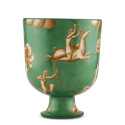 Ваза 19см коллекции Arte Di Gio Ponti 