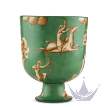 Ваза 19см коллекции Arte Di Gio Ponti 