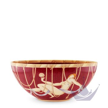 Чаша 33,6см коллекции Arte Di Gio Ponti 