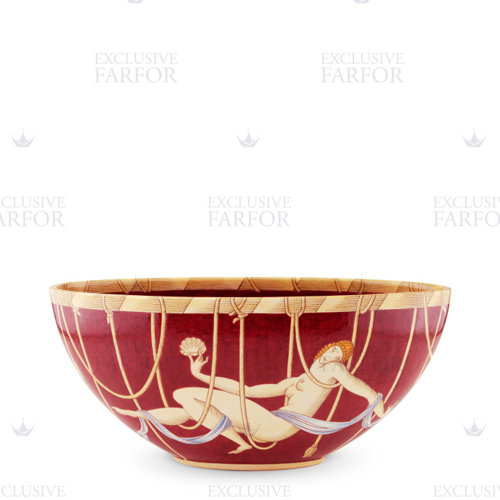 Чаша 33,6см коллекции Arte Di Gio Ponti 