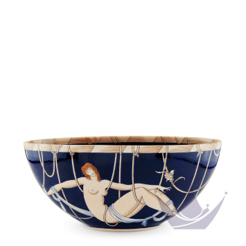 Чаша 33,6см коллекции Arte Di Gio Ponti 
