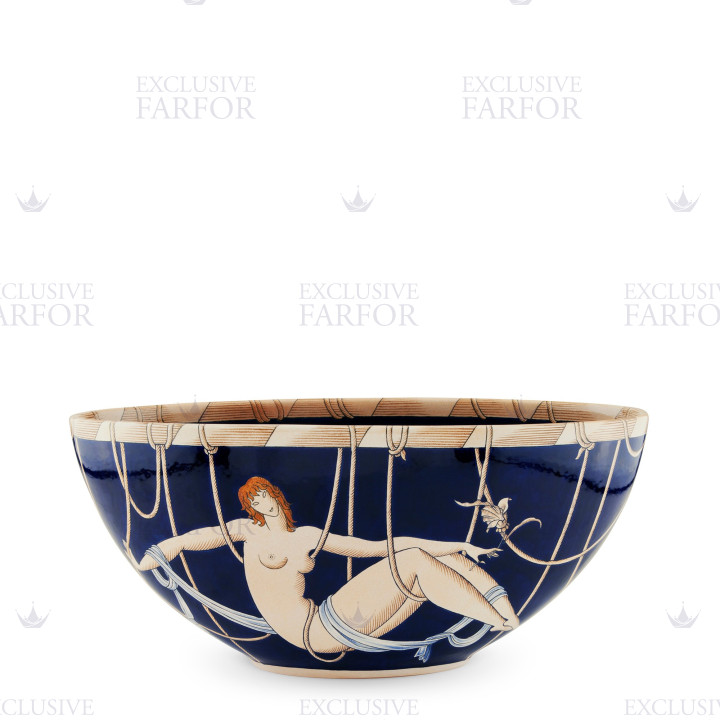 Чаша 33,6см коллекции Arte Di Gio Ponti 